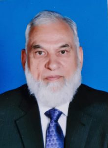 Dildar abbasi