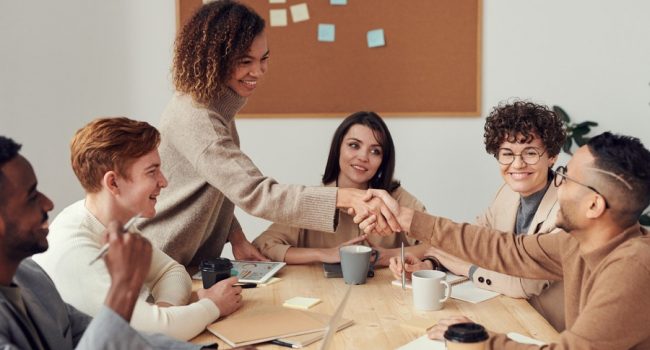 Group Interview